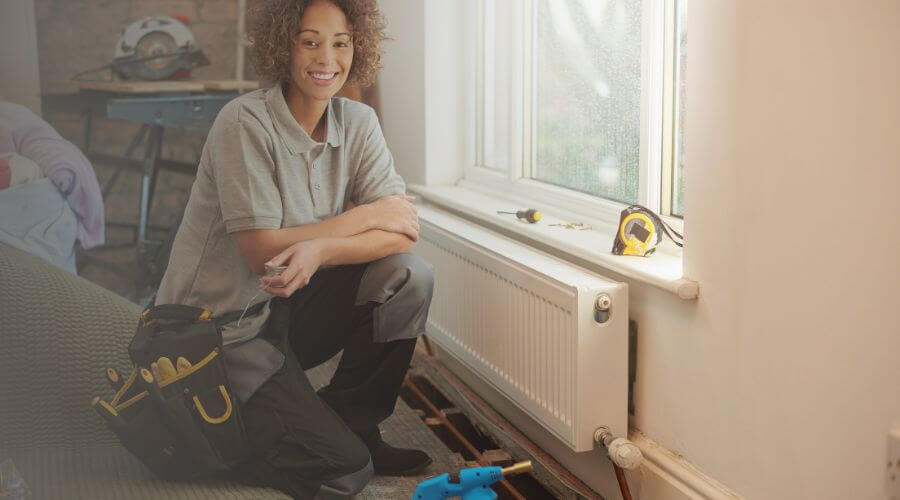 Professional Water heater repair services in Howland, ME