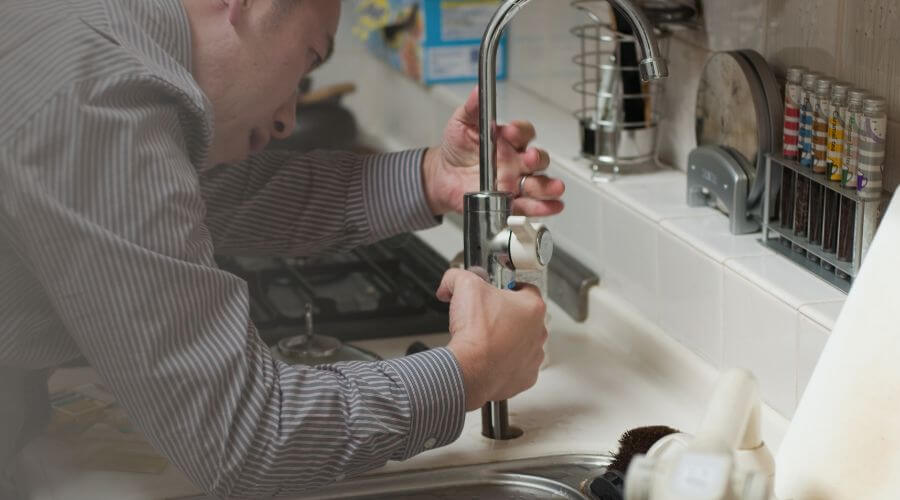 Professional Water heater repair in Howland, ME